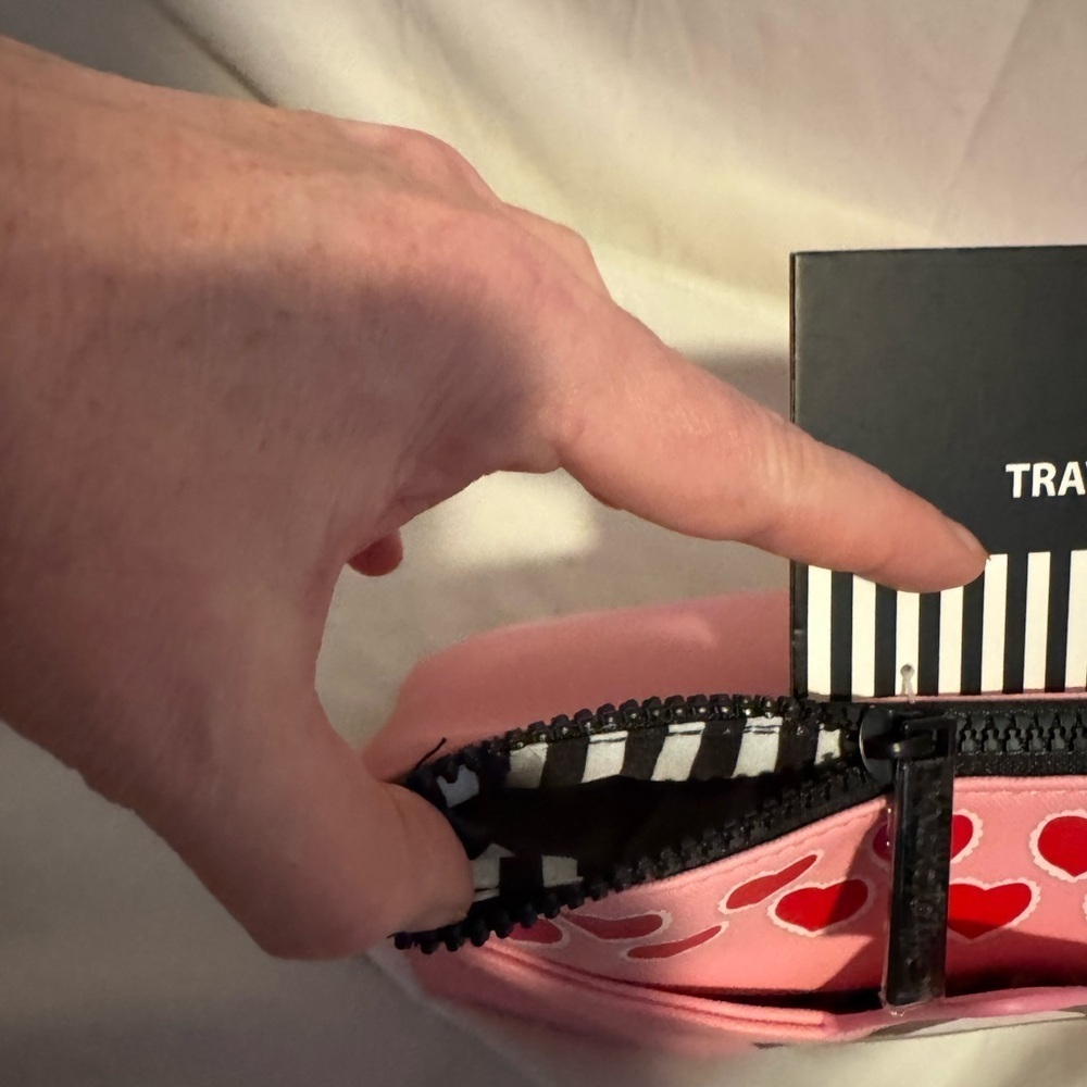 Mark Tetro Huge travel organizer - Picture 7 of 11